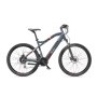 Telefunken , Aufsteiger M922 , MTB E-Bike , 29 , 24 month(s) , Anthracite