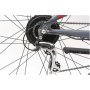 Telefunken , Aufsteiger M922 , MTB E-Bike , 29 , 24 month(s) , Anthracite