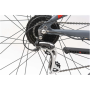 Telefunken , Aufsteiger M922 , MTB E-Bike , 29 , 24 month(s) , Anthracite