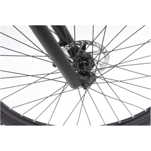 Telefunken , Aufsteiger M922 , MTB E-Bike , 29 , 24 month(s) , Anthracite