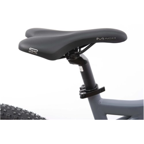 Telefunken , Aufsteiger M922 , MTB E-Bike , 29 , 24 month(s) , Anthracite