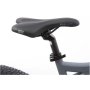 Telefunken , Aufsteiger M922 , MTB E-Bike , 29 , 24 month(s) , Anthracite
