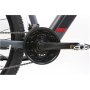 Telefunken , Aufsteiger M922 , MTB E-Bike , 29 , 24 month(s) , Anthracite