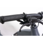 Telefunken , Aufsteiger M922 , MTB E-Bike , 29 , 24 month(s) , Anthracite