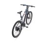 Telefunken , Aufsteiger M922 , MTB E-Bike , 29 , 24 month(s) , Anthracite