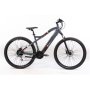 Telefunken , Aufsteiger M922 , MTB E-Bike , 29 , 24 month(s) , Anthracite