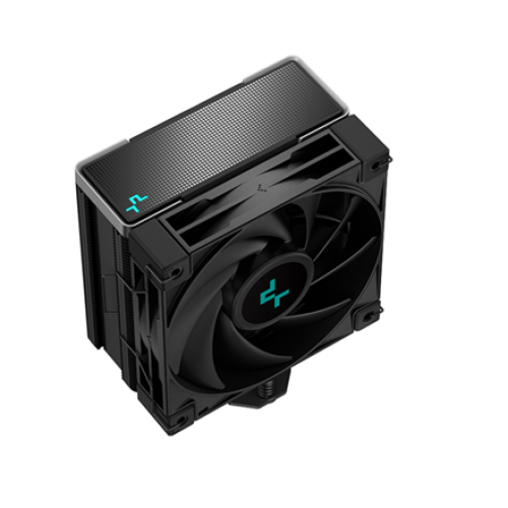 Deepcool , AK400 , Zero Dark , Intel, AMD , CPU Air Cooler