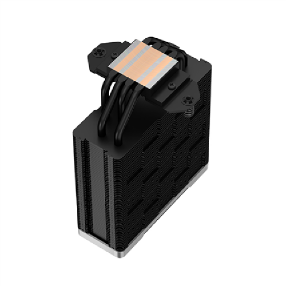 Deepcool , AK400 , Zero Dark , Intel, AMD , CPU Air Cooler