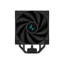 Deepcool , AK400 , Zero Dark , Intel, AMD , CPU Air Cooler