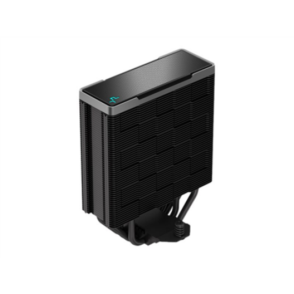 Deepcool , AK400 , Zero Dark , Intel, AMD , CPU Air Cooler