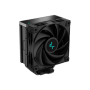 Deepcool , AK400 , Zero Dark , Intel, AMD , CPU Air Cooler