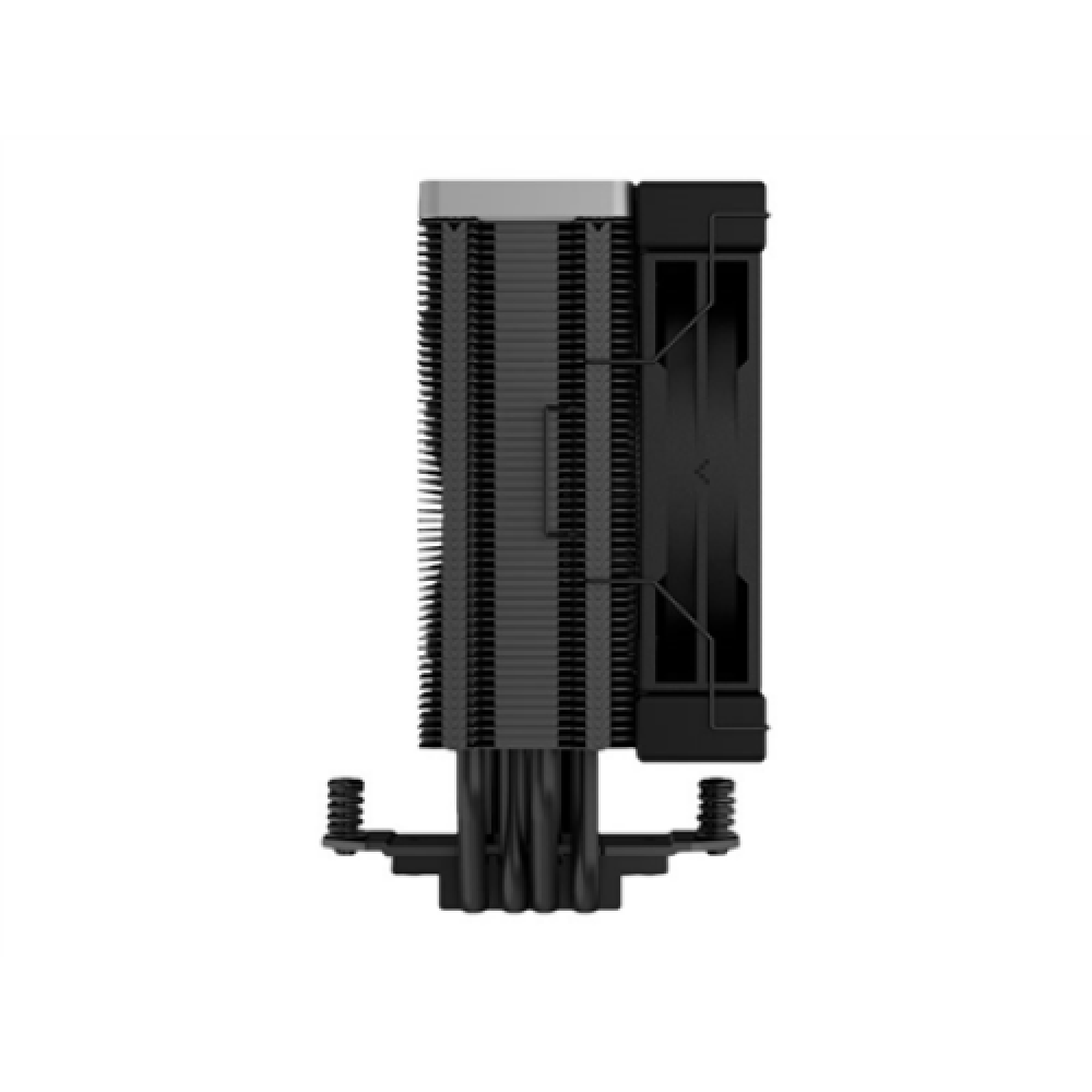 Deepcool , AK400 , Zero Dark , Intel, AMD , CPU Air Cooler