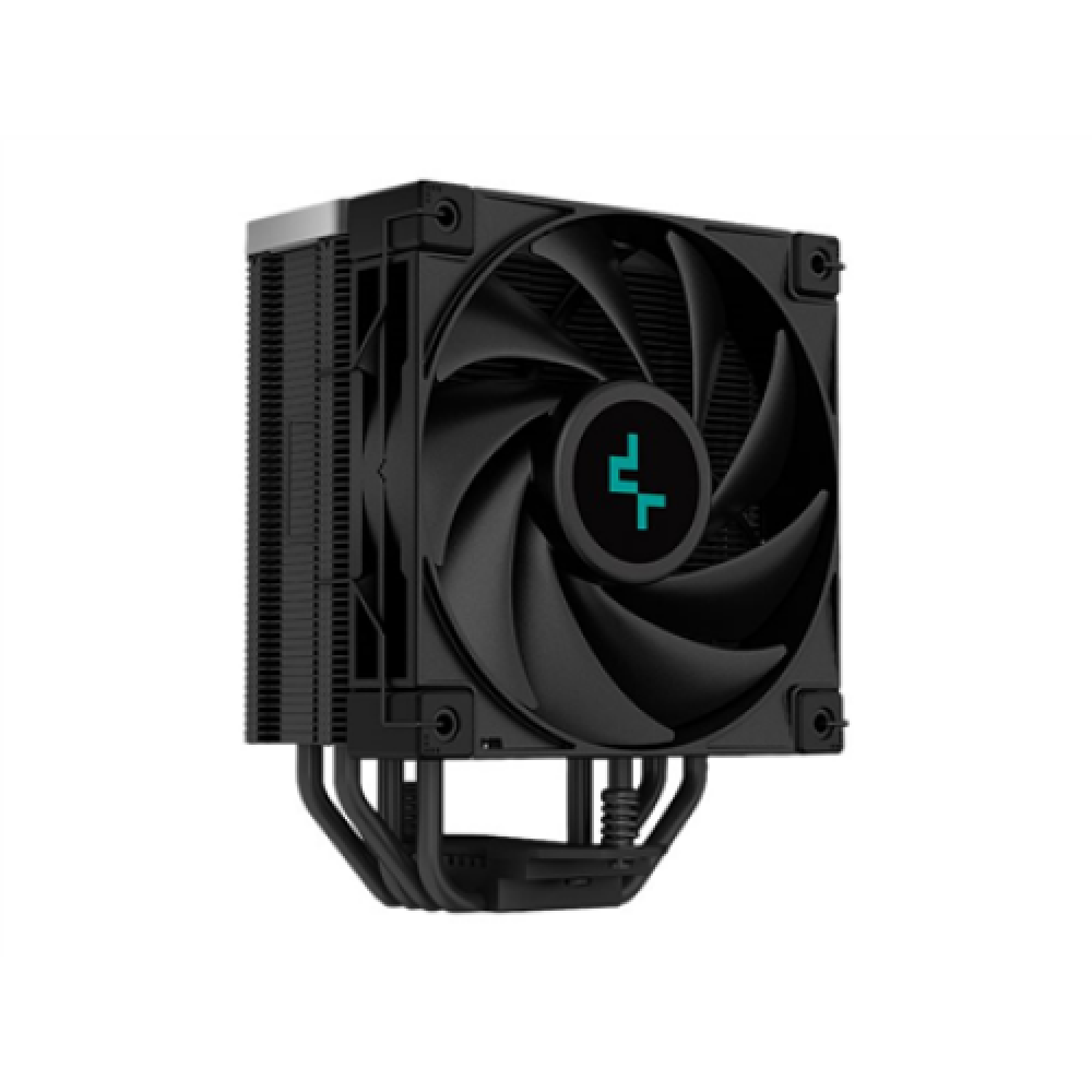 Deepcool , AK400 , Zero Dark , Intel, AMD , CPU Air Cooler