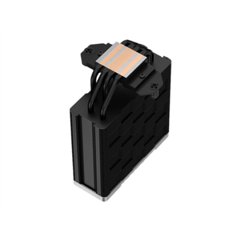 Deepcool , AK400 , Zero Dark , Intel, AMD , CPU Air Cooler