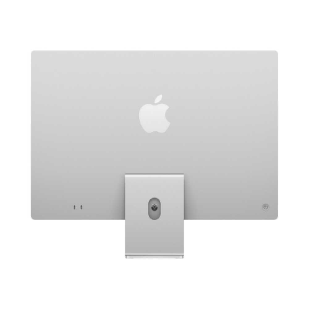 MD3H4ZE/A Apple iMac 24” 4.5K Retina Nano-texture Glass, Apple M4 10C CPU, 10C GPU/16GB/256GB SSD/Silver/INT , Apple
