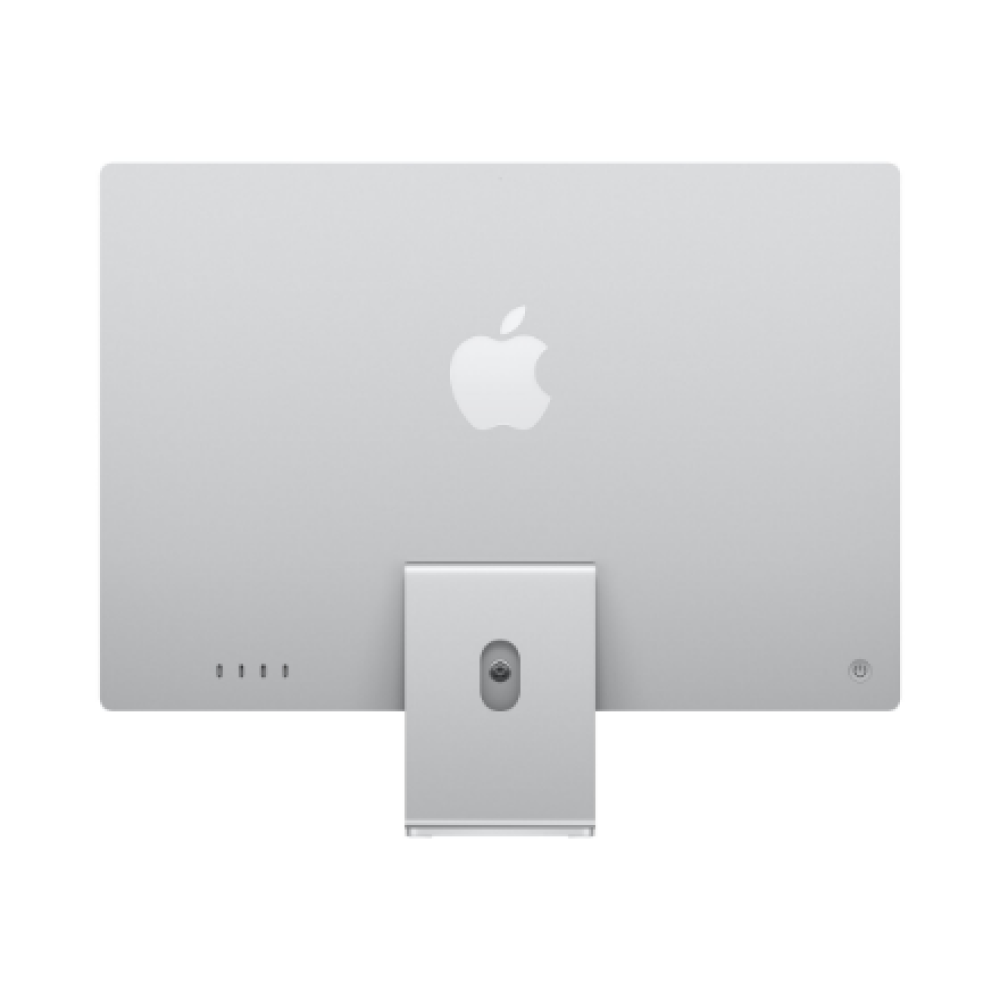 MD3H4ZE/A Apple iMac 24” 4.5K Retina Nano-texture Glass, Apple M4 10C CPU, 10C GPU/16GB/256GB SSD/Silver/INT , Apple