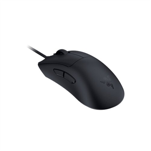 Razer , Gaming Mouse , DeathAdder V3 , Gaming Mouse , Wired , Optical , Black , No