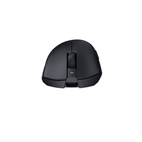 Razer , Gaming Mouse , DeathAdder V3 , Gaming Mouse , Wired , Optical , Black , No