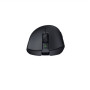 Razer , Gaming Mouse , DeathAdder V3 , Gaming Mouse , Wired , Optical , Black , No