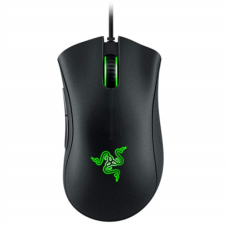 Razer , Wired , Gaming Mouse , DeathAdder V3 , Optical , Gaming Mouse , Black , No