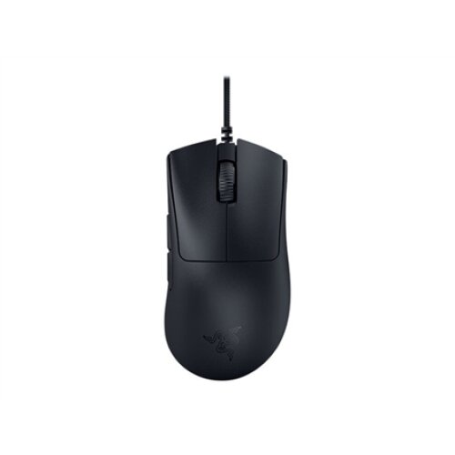 Razer , Gaming Mouse , DeathAdder V3 , Gaming Mouse , Wired , Optical , Black , No