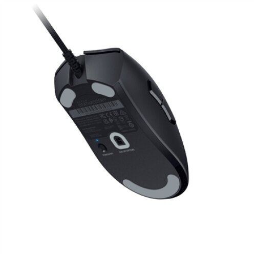 Razer , Gaming Mouse , DeathAdder V3 , Gaming Mouse , Wired , Optical , Black , No
