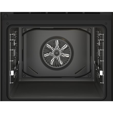 BEKO Oven , BBIM14300WMS , 72 L , Electric , Catalytic , Electronic control , Steam function , Height 59.5 cm , Width 59.4 cm , White