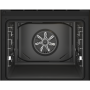 BEKO Oven , BBIM14300WMS , 72 L , Electric , Catalytic , Electronic control , Steam function , Height 59.5 cm , Width 59.4 cm , White