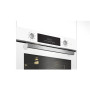 BEKO Oven , BBIM14300WMS , 72 L , Electric , Catalytic , Electronic control , Steam function , Height 59.5 cm , Width 59.4 cm , White