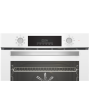 BEKO Oven , BBIM14300WMS , 72 L , Electric , Catalytic , Electronic control , Steam function , Height 59.5 cm , Width 59.4 cm , White