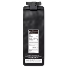 Epson UltraChrome GS3 T51P100 , Ink pack , Black