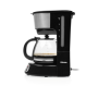 Tristar Coffee Maker , CM-1284 , Ground , 600 W , Black