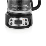 Tristar Coffee Maker , CM-1284 , Ground , 600 W , Black