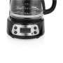 Tristar Coffee Maker , CM-1284 , Ground , 600 W , Black