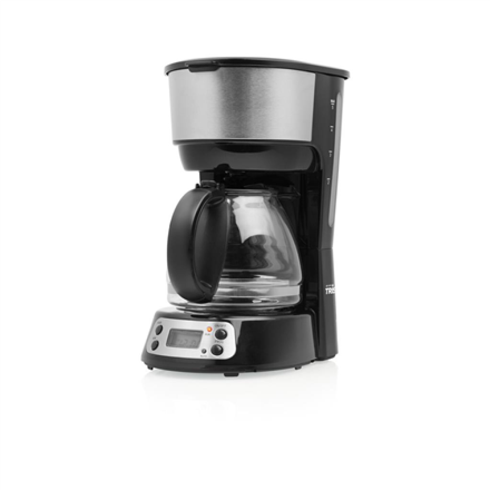 Tristar Coffee Maker , CM-1284 , Ground , 600 W , Black