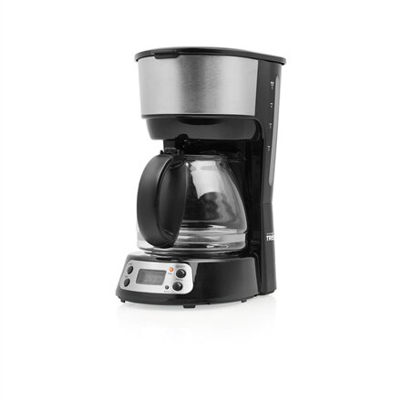 Tristar Coffee Maker , CM-1284 , Ground , 600 W , Black