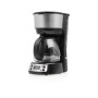 Tristar Coffee Maker , CM-1284 , Ground , 600 W , Black