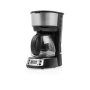 Tristar Coffee Maker , CM-1284 , Ground , 600 W , Black