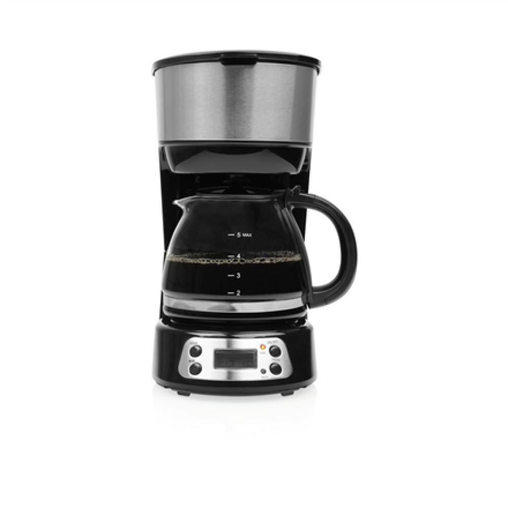 Tristar Coffee Maker , CM-1284 , Ground , 600 W , Black
