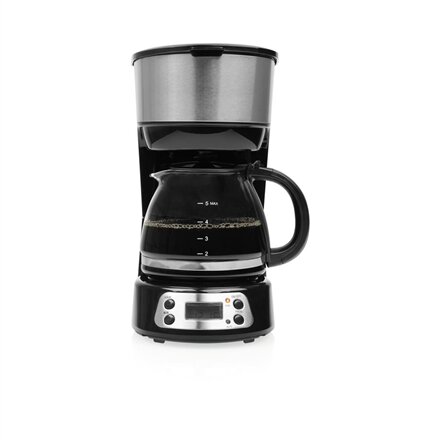 Tristar Coffee Maker , CM-1284 , Ground , 600 W , Black