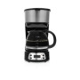 Tristar Coffee Maker , CM-1284 , Ground , 600 W , Black