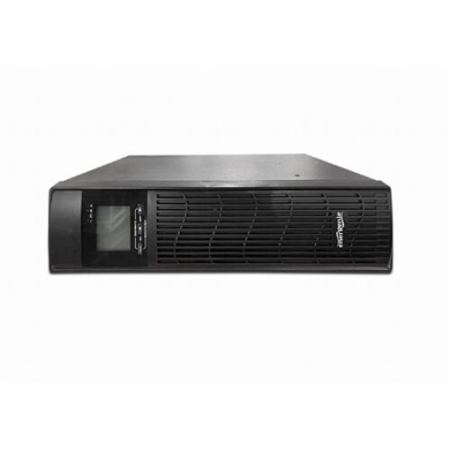 EnerGenie , Rack UPS , EG-UPSRACK-10 , 1000 VA , 800 W