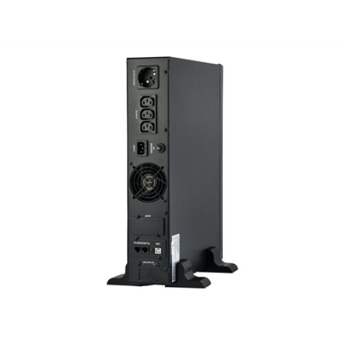 EnerGenie , Rack UPS , EG-UPSRACK-10 , 1000 VA , 800 W