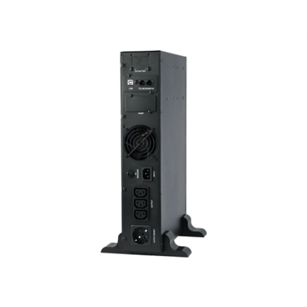 EnerGenie , Rack UPS , EG-UPSRACK-10 , 1000 VA , 800 W