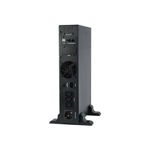 EnerGenie , Rack UPS , EG-UPSRACK-10 , 1000 VA , 800 W