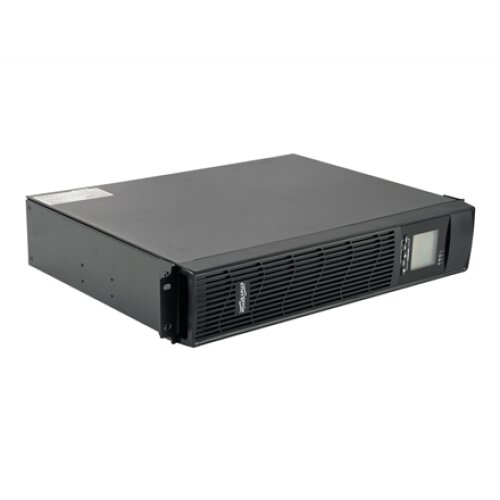 EnerGenie , Rack UPS , EG-UPSRACK-10 , 1000 VA , 800 W