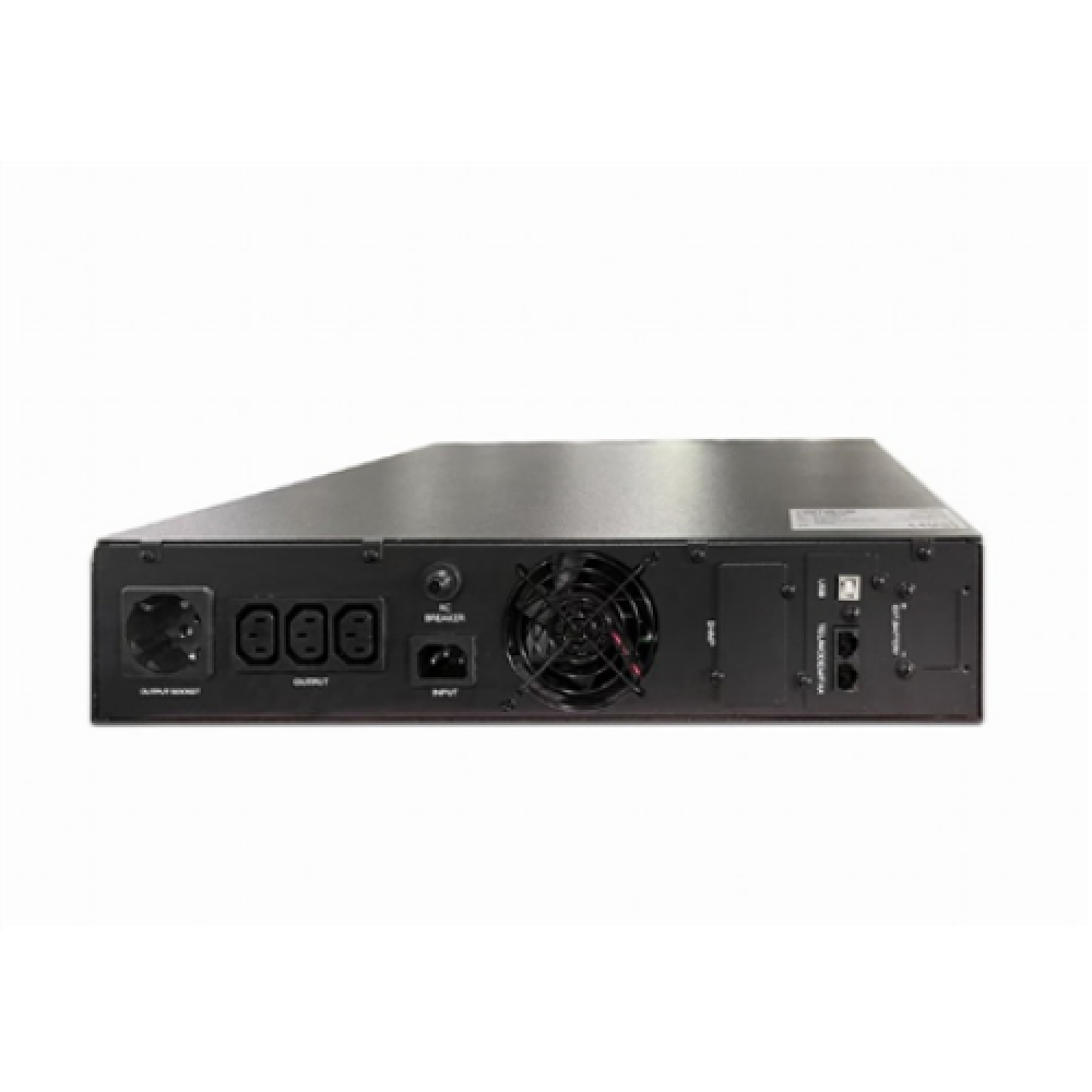 EnerGenie , Rack UPS , EG-UPSRACK-10 , 1000 VA , 800 W