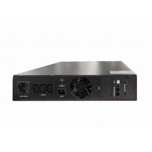 EnerGenie , Rack UPS , EG-UPSRACK-10 , 1000 VA , 800 W