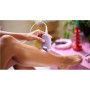 Philips Epilator , BRE257/00 Series 4000 , Number of power levels 2 , Purple