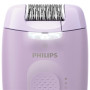 Philips Epilator , BRE257/00 Series 4000 , Number of power levels 2 , Purple